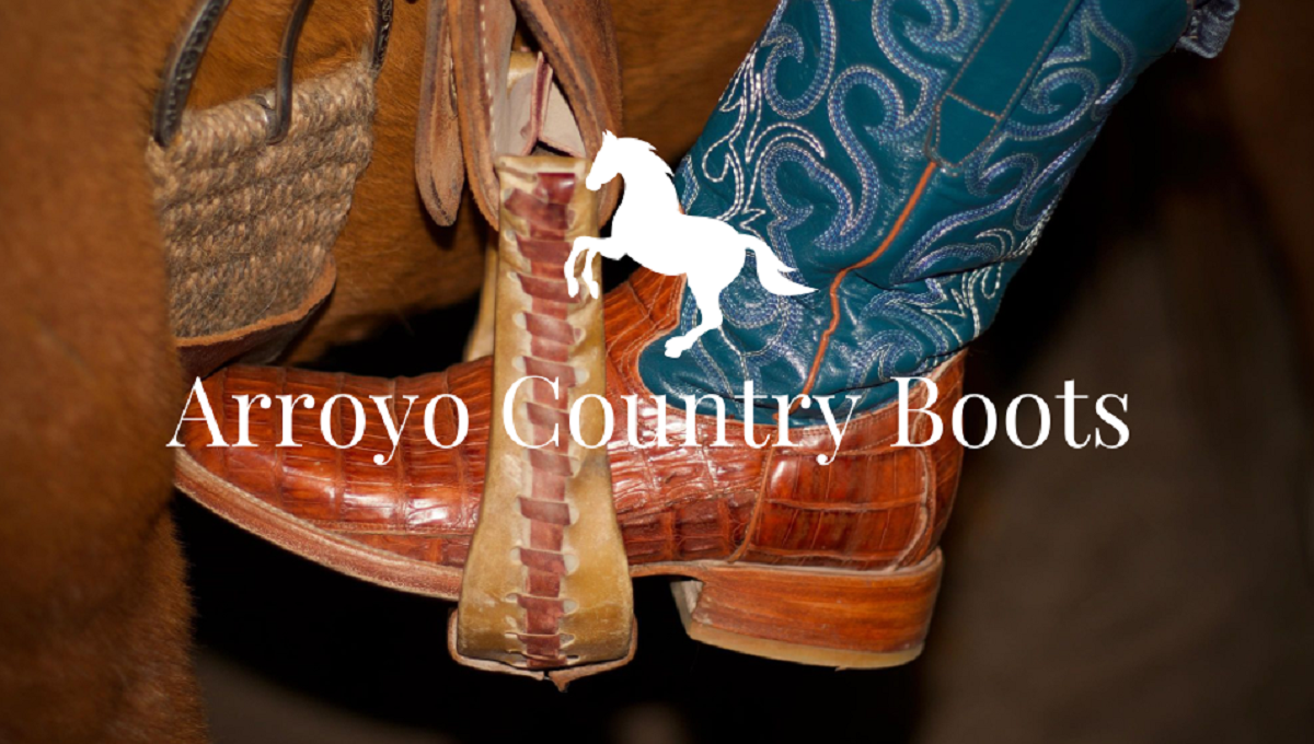 Arroyo Country Boots photo 1 in Mission