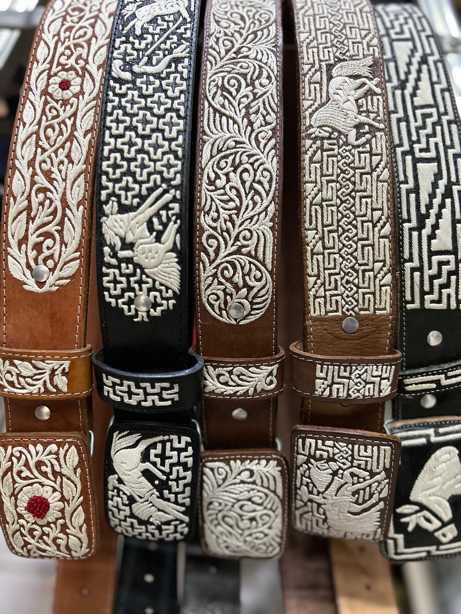 Belts