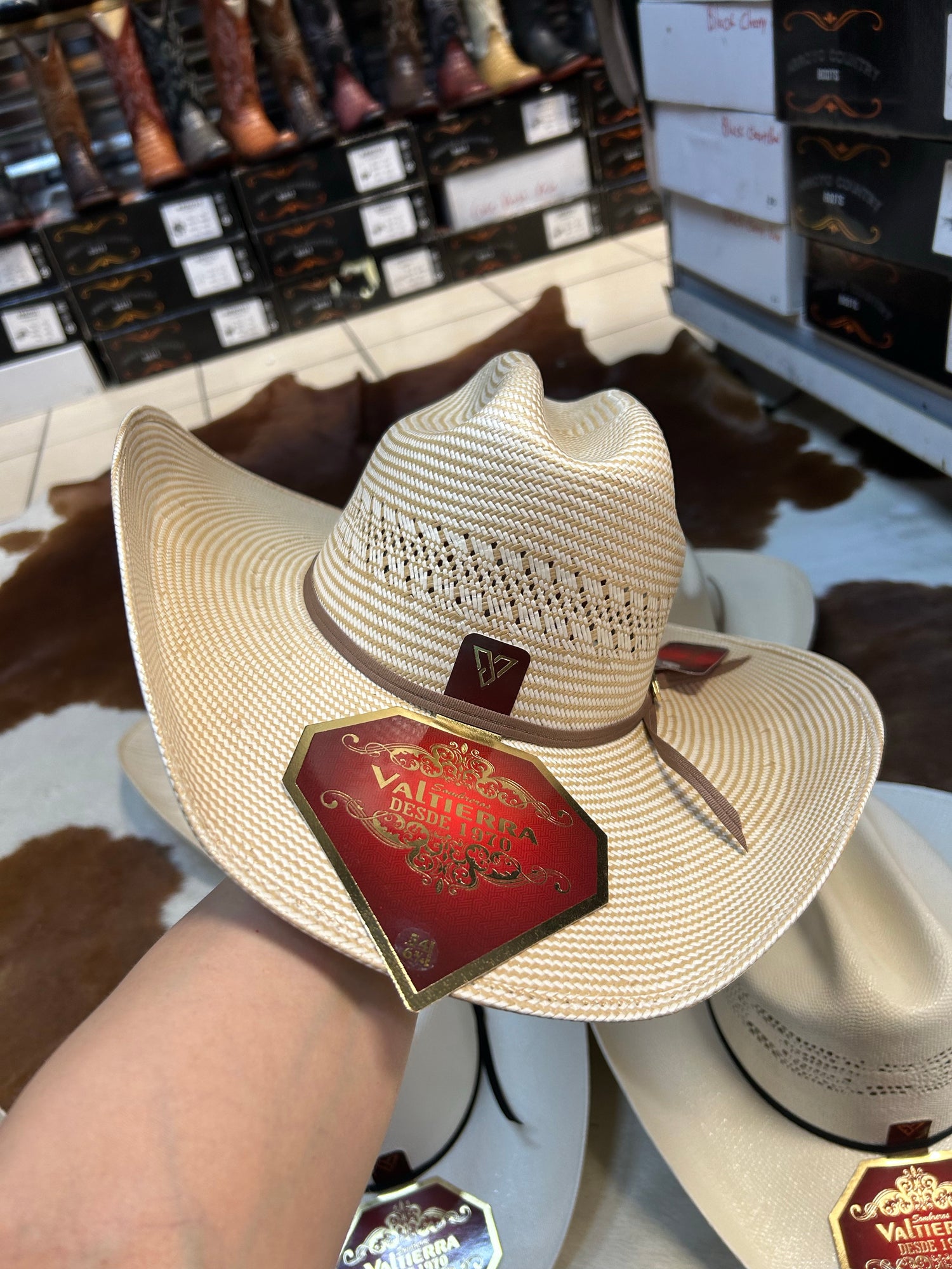 Hats