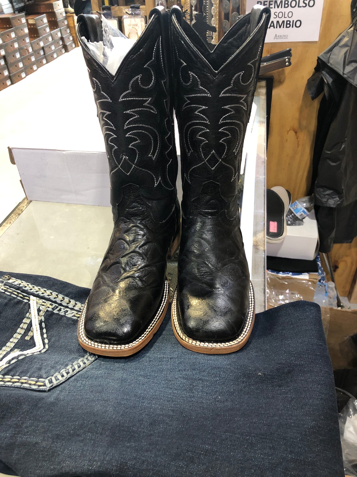 Bota Niño