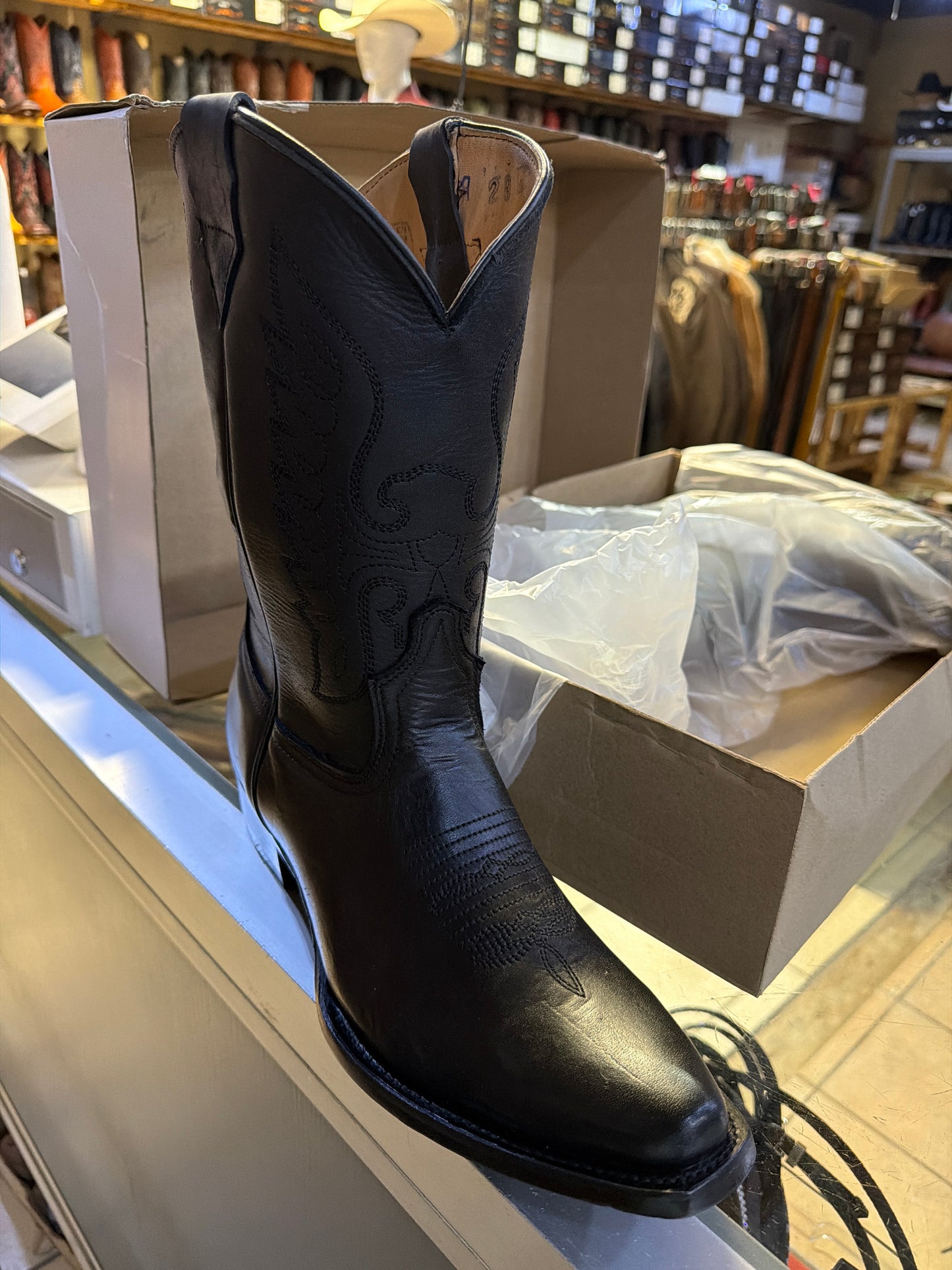 Botas