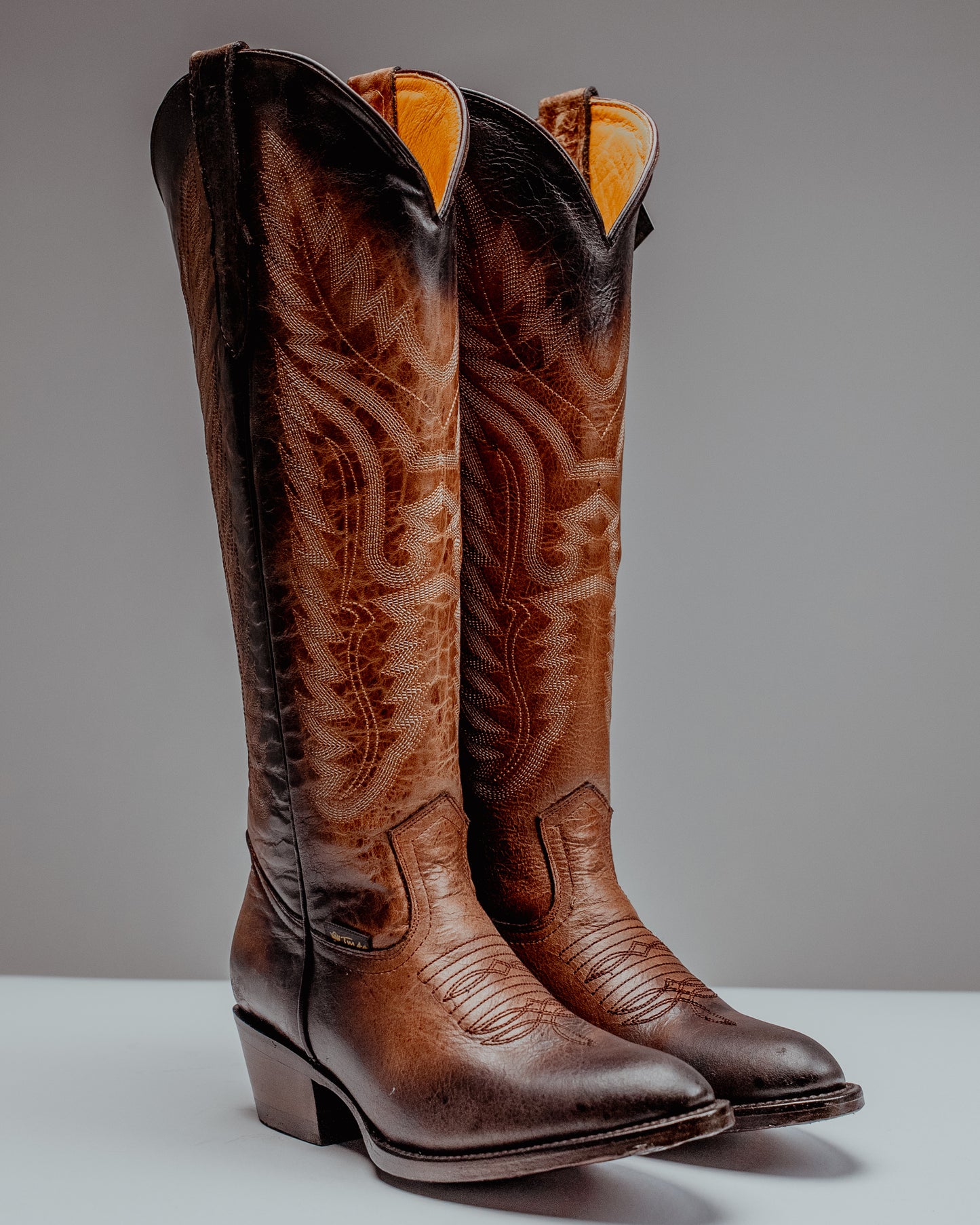Botas