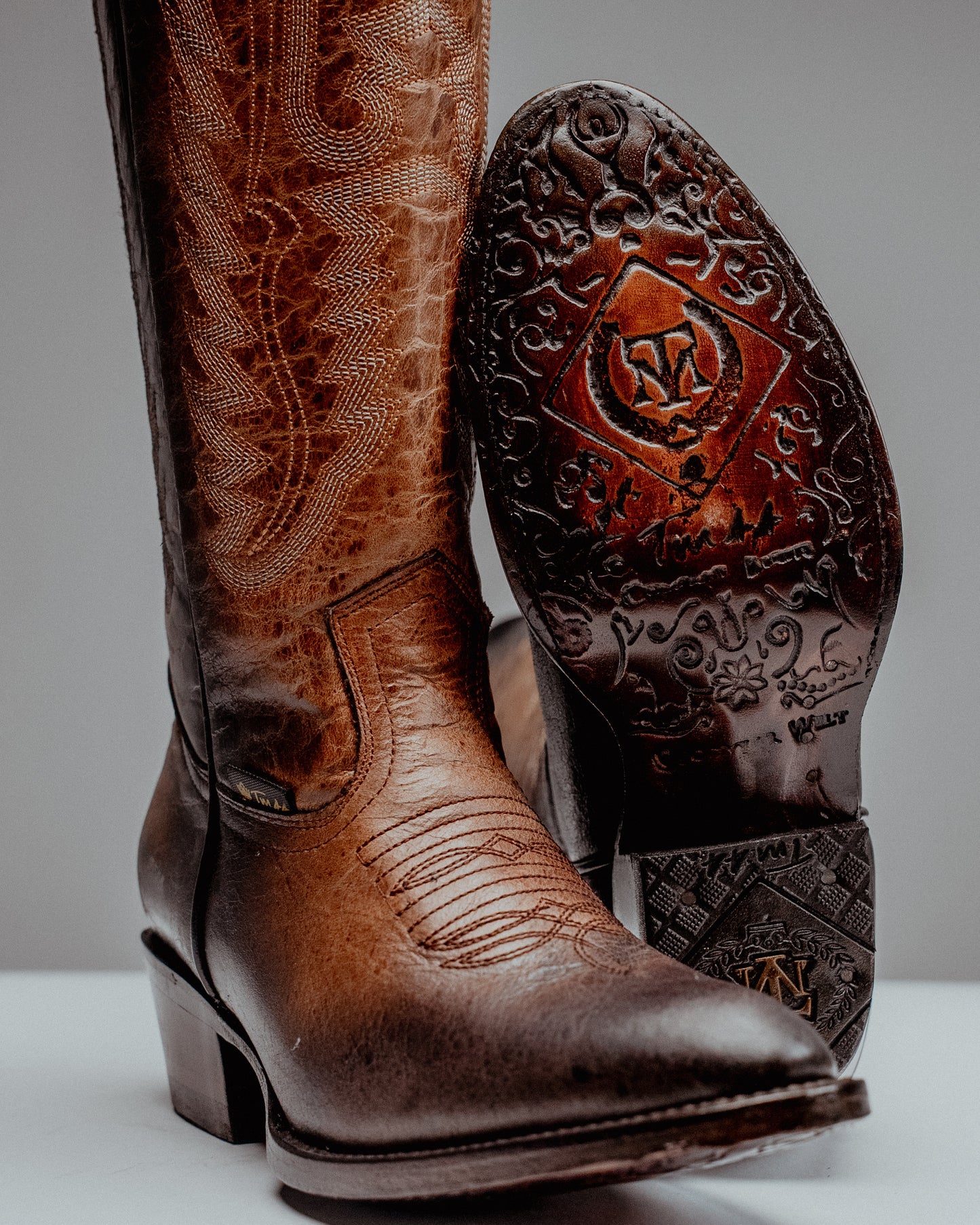 Botas