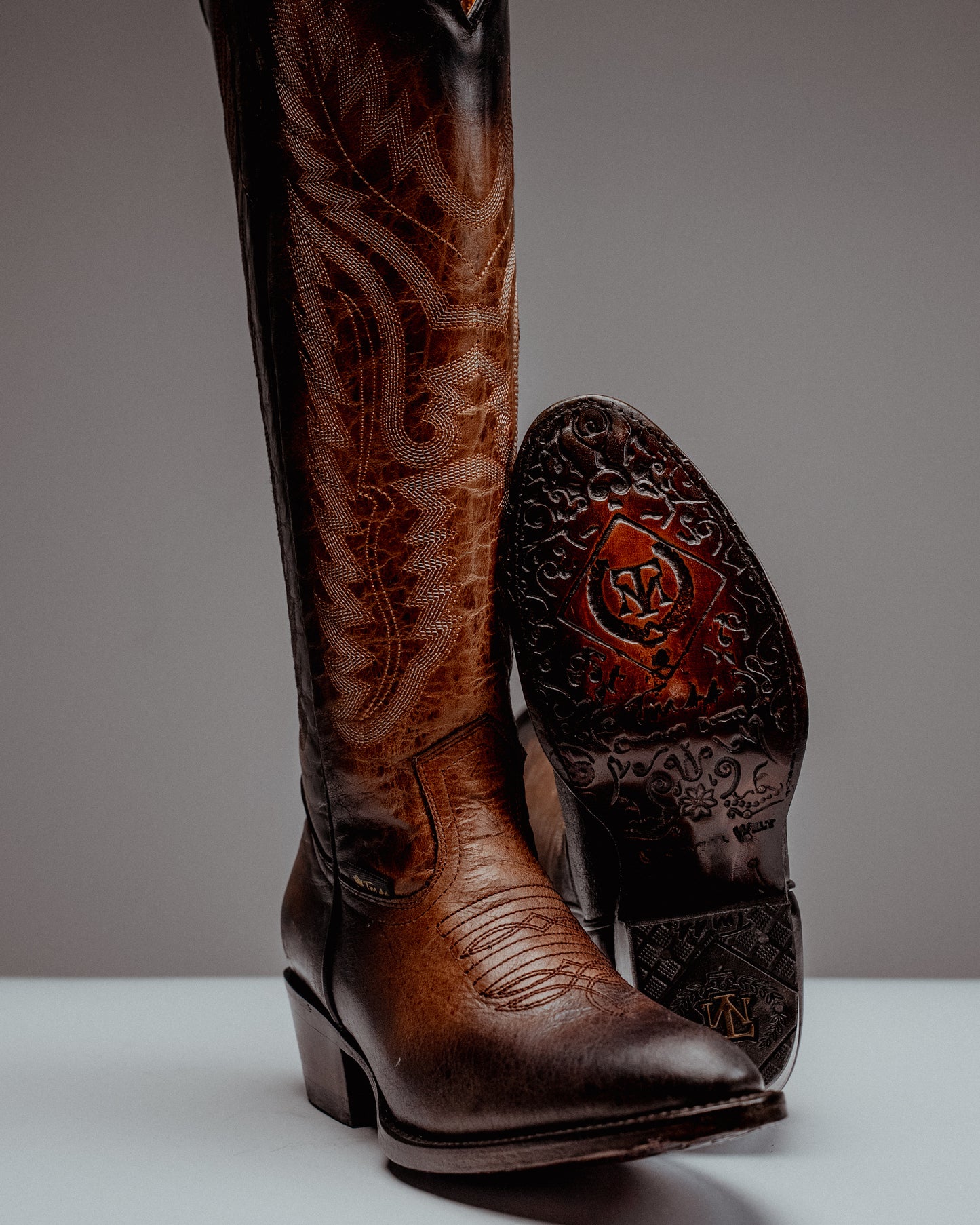 Botas