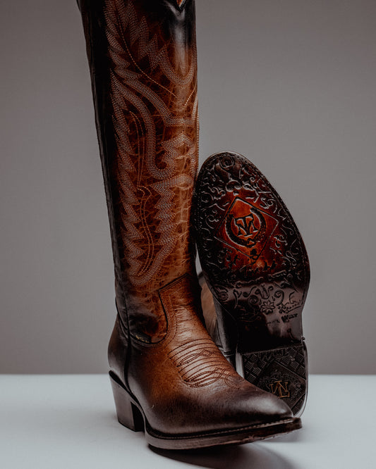Botas