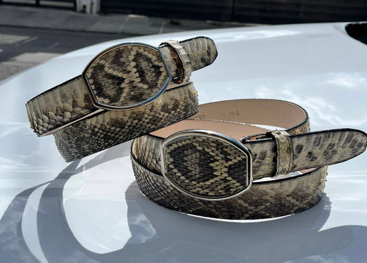 Rattlesnake Belt