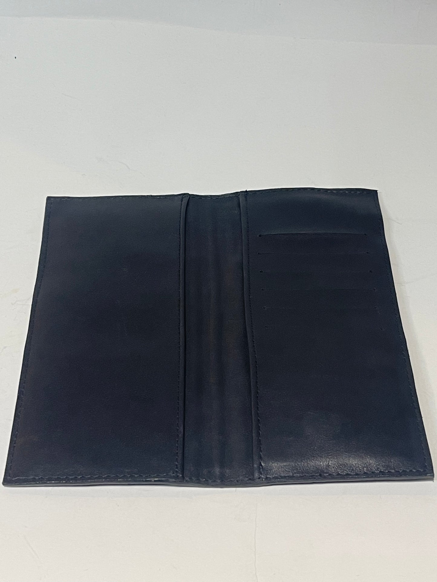 Black Alligator Wallet